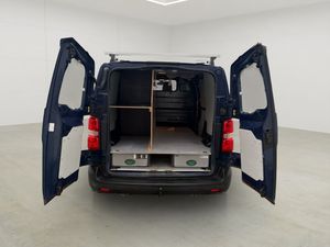 Toyota Proace bild 12