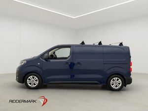 Toyota Proace bild 6