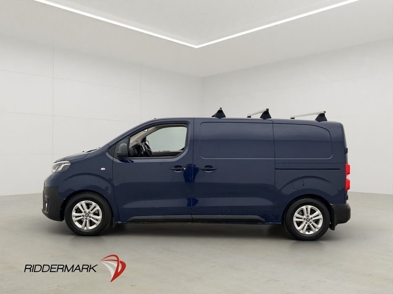 Toyota Proace bild 6