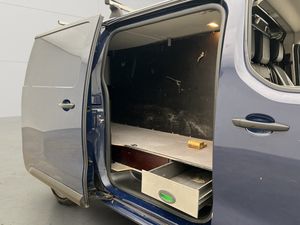 Toyota Proace bild 15