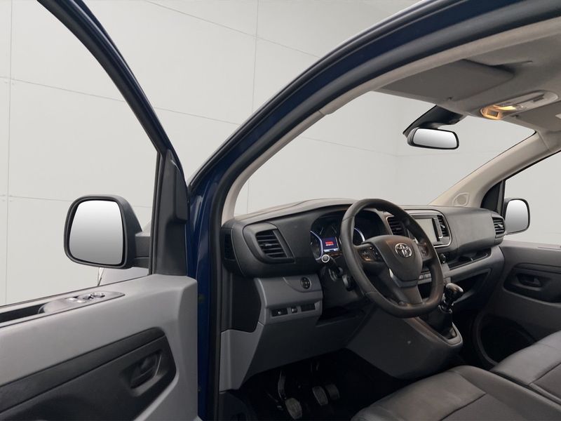 Toyota Proace bild 17