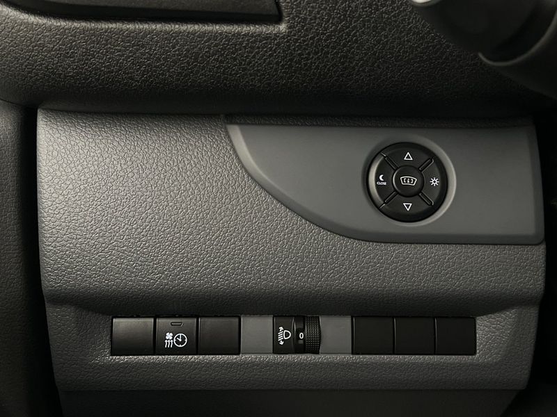 Toyota Proace bild 16