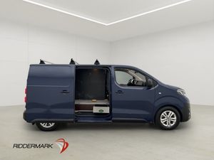 Toyota Proace bild 11