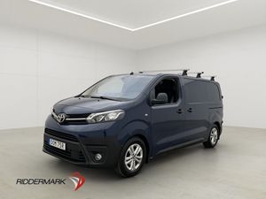 Toyota Proace bild 3