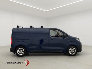 Toyota Proace bild 2