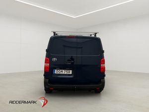 Toyota Proace bild 8