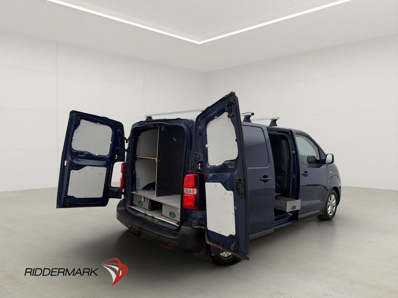 Toyota Proace bild 13