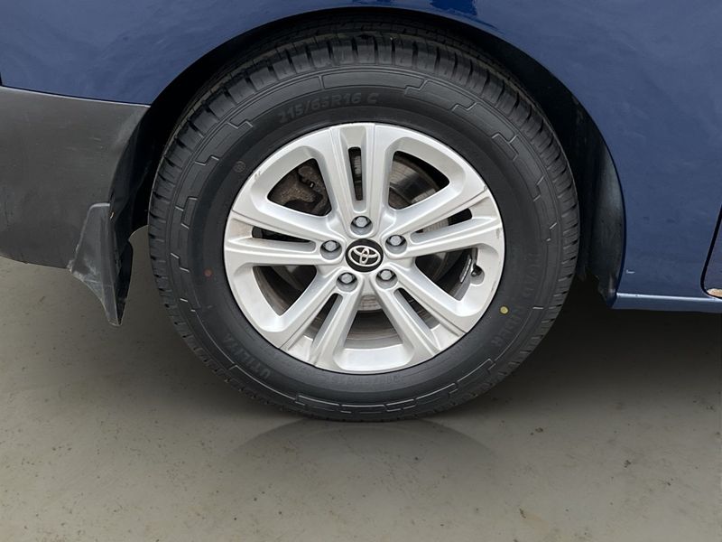 Toyota Proace bild 32