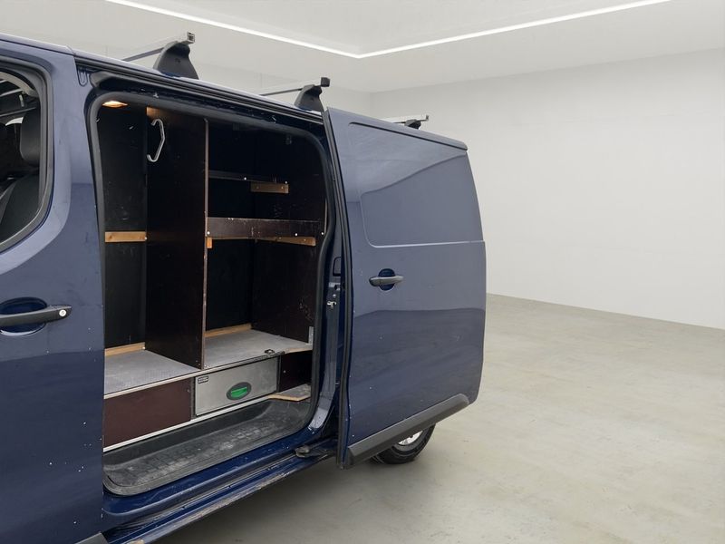 Toyota Proace bild 14