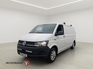 Volkswagen Transporter bild 3