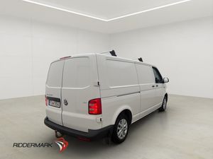 Volkswagen Transporter bild 9