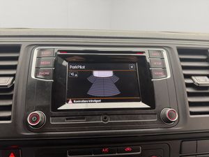 Volkswagen Transporter bild 18