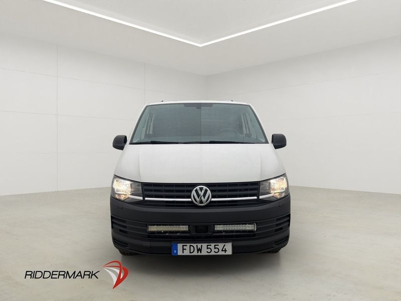 Volkswagen Transporter bild 5