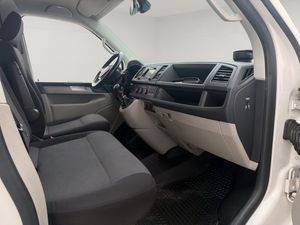 Volkswagen Transporter bild 22