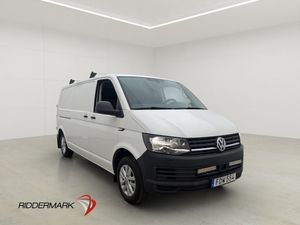 Volkswagen Transporter bild 1