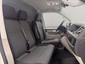 Volkswagen Transporter bild 21
