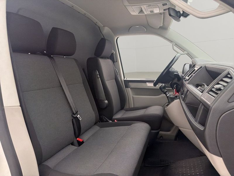 Volkswagen Transporter bild 21