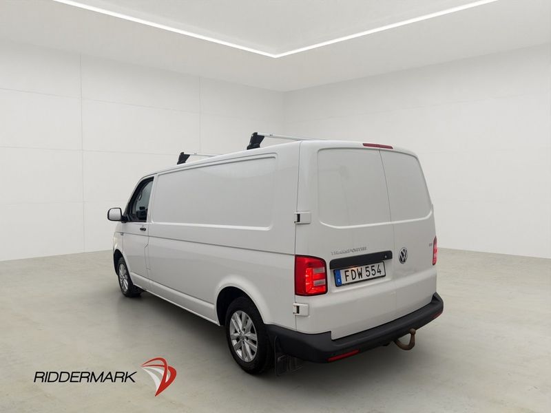 Volkswagen Transporter bild 7