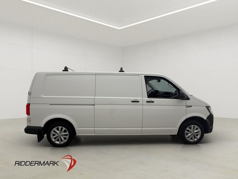 Volkswagen Transporter bild 2