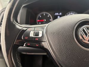 Volkswagen Transporter bild 15