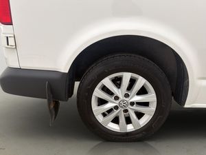 Volkswagen Transporter bild 26
