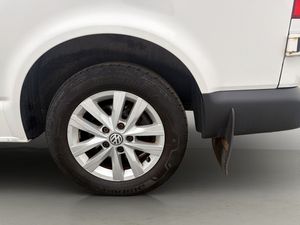 Volkswagen Transporter bild 25