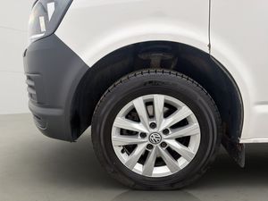Volkswagen Transporter bild 24