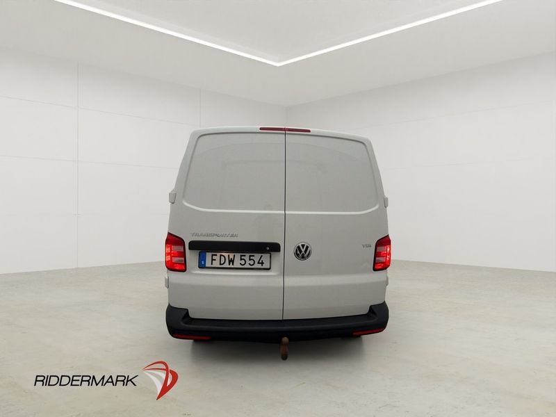 Volkswagen Transporter bild 8