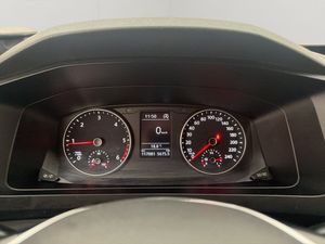 Volkswagen Transporter bild 16