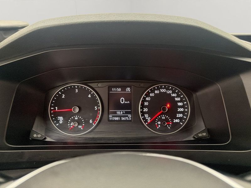 Volkswagen Transporter bild 16