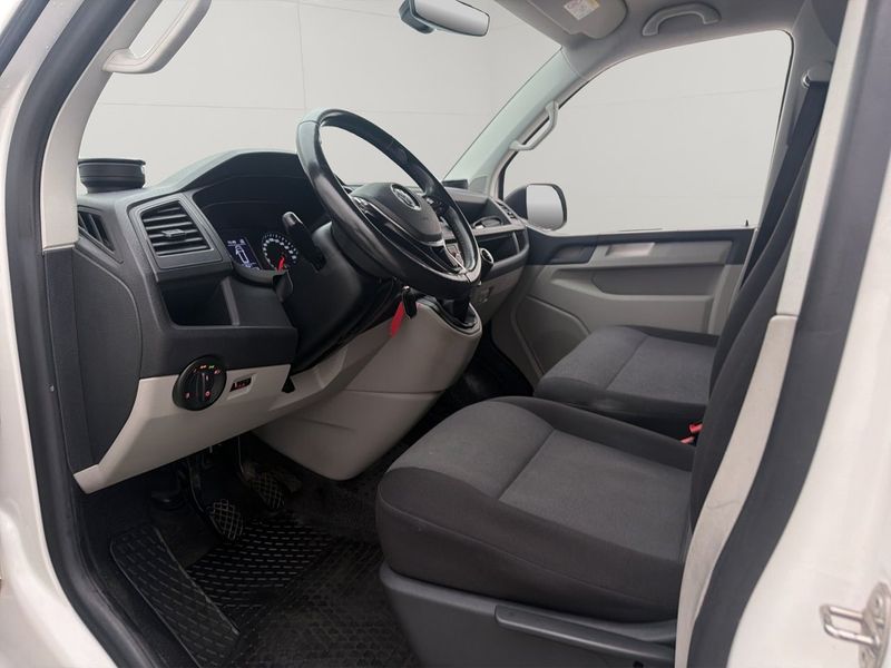 Volkswagen Transporter bild 13