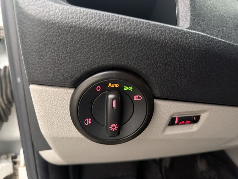 Volkswagen Transporter bild 14