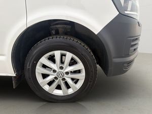 Volkswagen Transporter bild 27