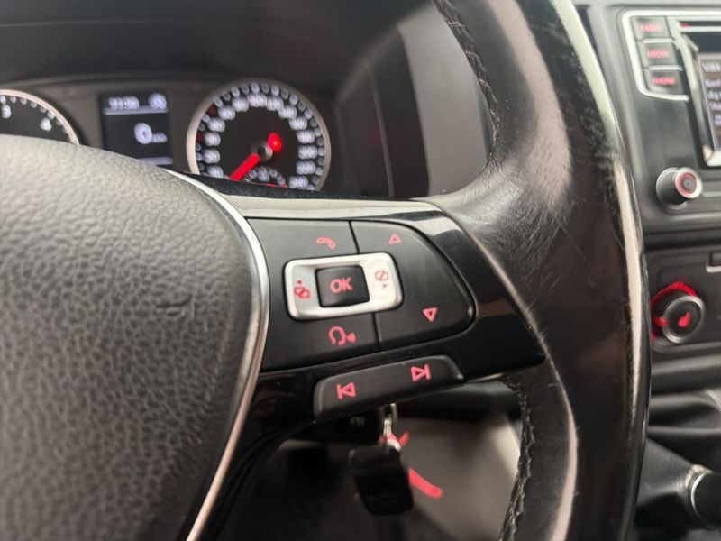 Volkswagen Transporter bild 17
