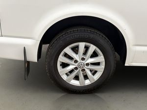 Volkswagen Transporter bild 28