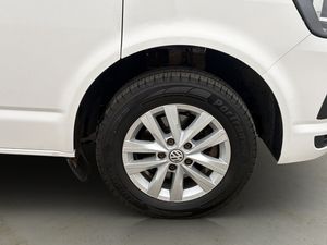 Volkswagen Transporter bild 29