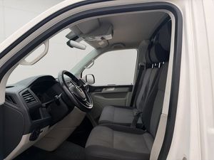 Volkswagen Transporter bild 16