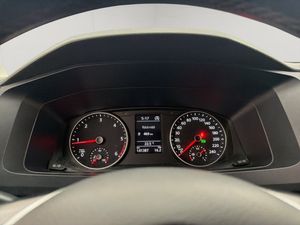 Volkswagen Transporter bild 18