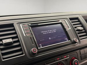 Volkswagen Transporter bild 20