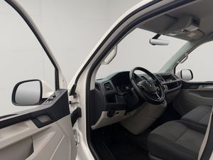 Volkswagen Transporter bild 15