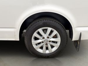 Volkswagen Transporter bild 27