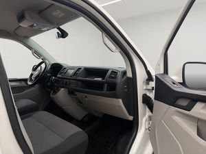 Volkswagen Transporter bild 25