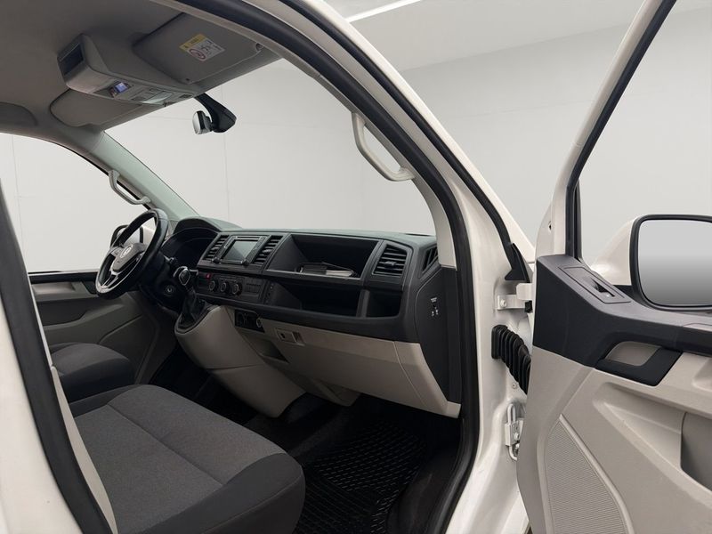 Volkswagen Transporter bild 25