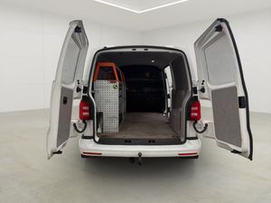 Volkswagen Transporter bild 11