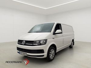 Volkswagen Transporter bild 3