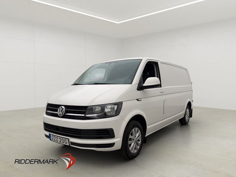 Volkswagen Transporter bild 3
