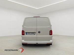 Volkswagen Transporter bild 8