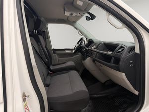Volkswagen Transporter bild 24