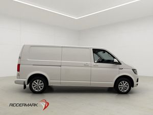 Volkswagen Transporter bild 2
