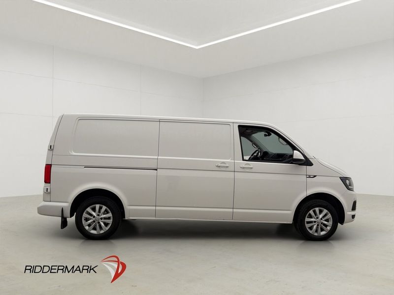 Volkswagen Transporter bild 2